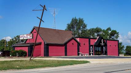 Show Palace (Darien, EE. UU.)