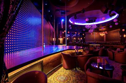 Show Palace Gentlemen's Club Nyc (Queens, EE. UU.)
