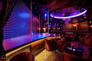 Show Palace Gentlemen's Club Nyc