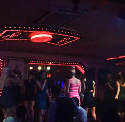 Show Pavilion (Ankara, Turquía)