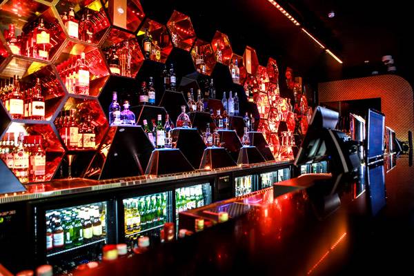 Showgirls (Auckland, Nueva Zelanda)