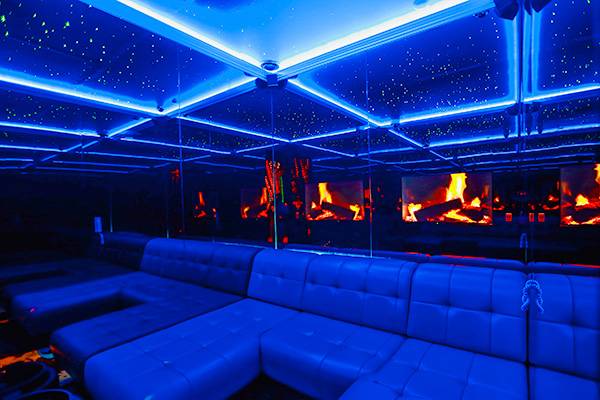 Showgirls (Auckland, Nueva Zelanda)