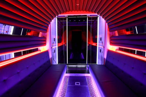 Showgirls (Auckland, Nueva Zelanda)