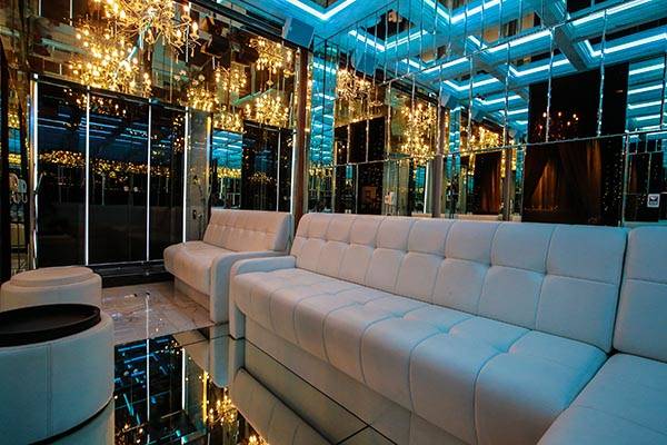 Showgirls (Auckland, Nueva Zelanda)