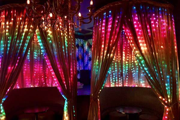 Showgirls (Auckland, Nueva Zelanda)