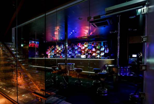 Showgirls (Auckland, Nueva Zelanda)