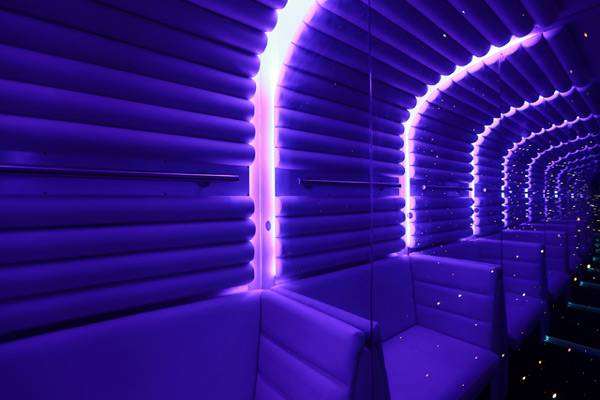 Showgirls (Auckland, Nueva Zelanda)