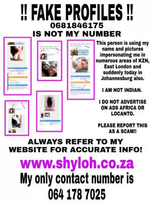 Shyloh (Johannesburgo, Sudáfrica)