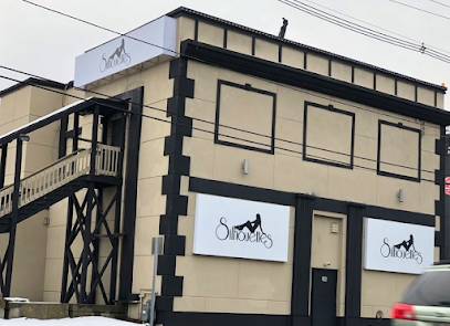 Silhouettes Gentlemen's Club (Providence, EE. UU.)