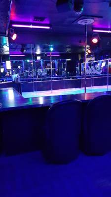 Silks (Palm Harbor, EE. UU.)