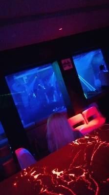 Single Night Club (Abiyán, Côte d’Ivoire)