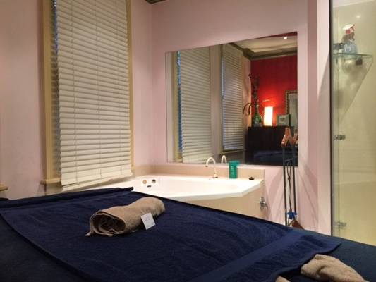 Sirs (Sídney, Australia)