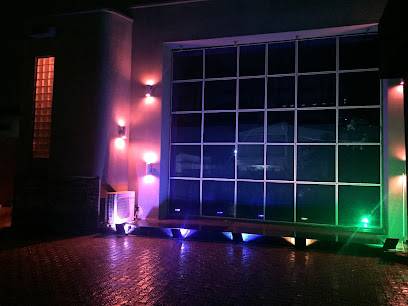 Skills Gentlemen's Club (Lagos, Nigeria)