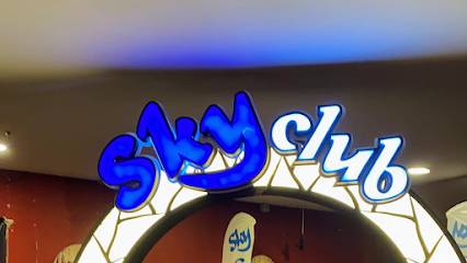 Sky Club (Estambul, Turquía)