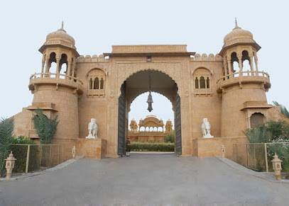 Slytherin House (Asunción, Paraguay)