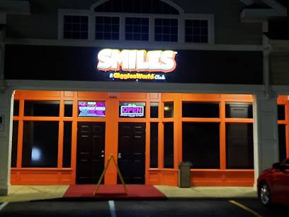 Smiles Nightclub In Poughkeepsie (Poughkeepsie, EE. UU.)