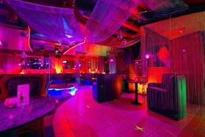 Soho Club