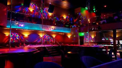 Solomon's Gentleman's Club (Juneau, EE. UU.)