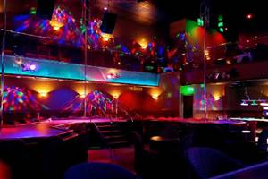 Solomon's Gentleman's Club