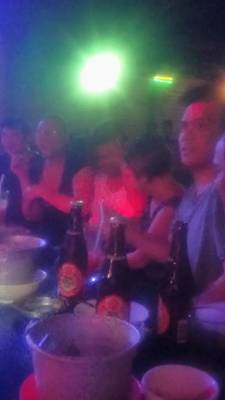 Solution Super Disco (Manila, Filipinas)