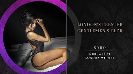 Sophisticats (Londres, Reino Unido)