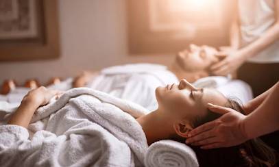 Soul Massage (Singapur, Singapur)