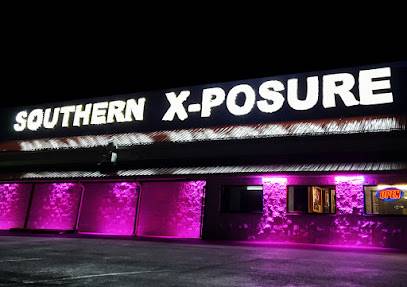 Southern X-posure Gentlemen's Club (Princeton, EE. UU.)
