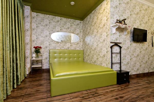 Spa Club (Moscú, Rusia)