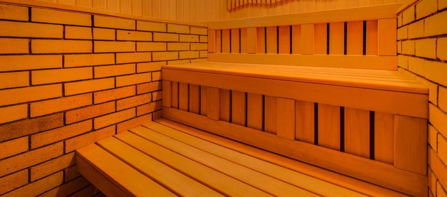 Spa Club (Moscú, Rusia)