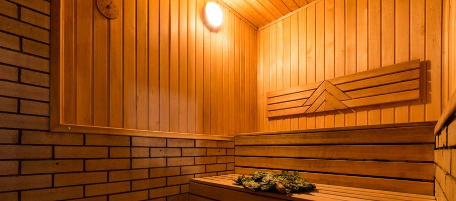 Spa Club (Moscú, Rusia)