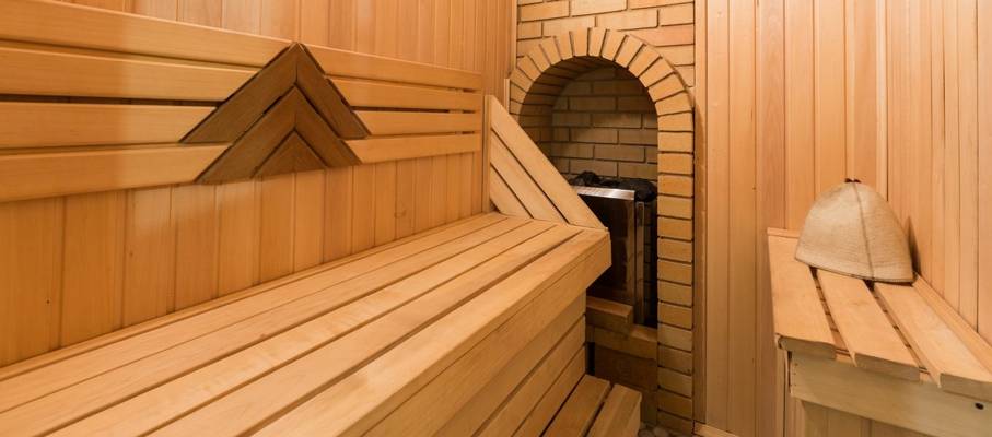 Spa Club (Moscú, Rusia)