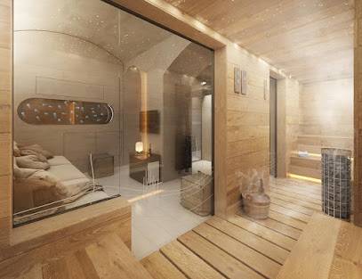 Spa Spa Privátní Wellness (Praga, Chequia)