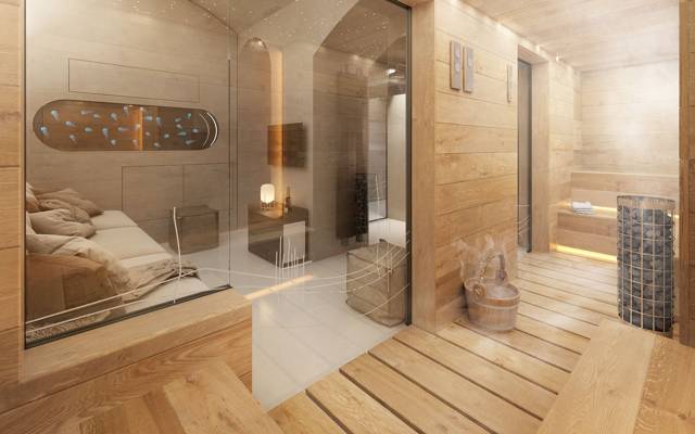 Spa Spa Privátní Wellness (Praga, Chequia)