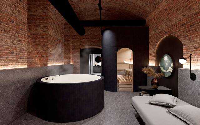 Spa Spa Privátní Wellness (Praga, Chequia)