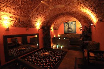 Spa Wayang Center Lisbon (Lisboa, Portugal)