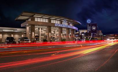 Spearmint Rhino Gentlemen's Club Las Vegas (Las Vegas, EE. UU.)