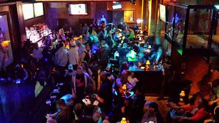 Spearmint Rhino Gentlemen's Club Minneapolis (Mineápolis, EE. UU.)