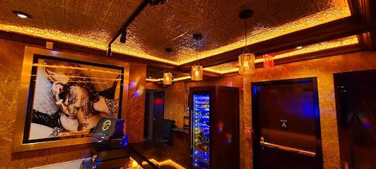 Spearmint Rhino Gentlemen's Club New York City (Nueva York, EE. UU.)