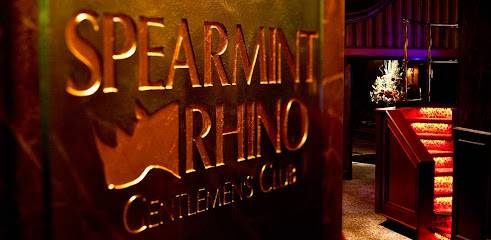 Spearmint Rhino Gentlemen's Club Oxnard (Los Ángeles, EE. UU.)