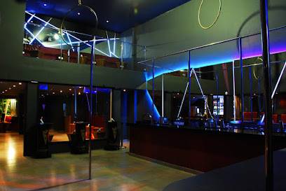 Spicy Club (São Paulo, Brasil)