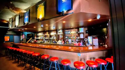Sporty's Bikini Bar (Sunnyvale, EE. UU.)