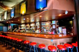 Sporty's Bikini Bar