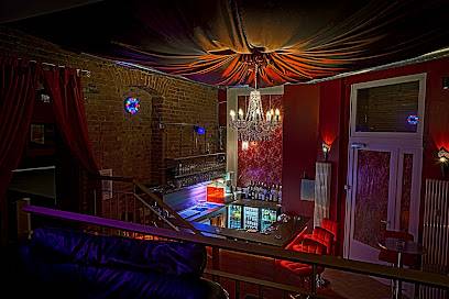 Spürbar (Berlín, Alemania)