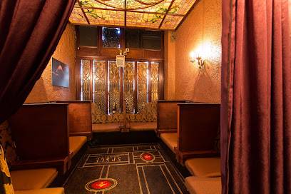 Spyce Gentlemen's Club- Portland Strip Club (Portland, EE. UU.)