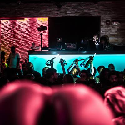 Stadium Club (Washington, EE. UU.)