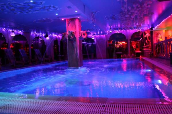 Star City (París, Francia)