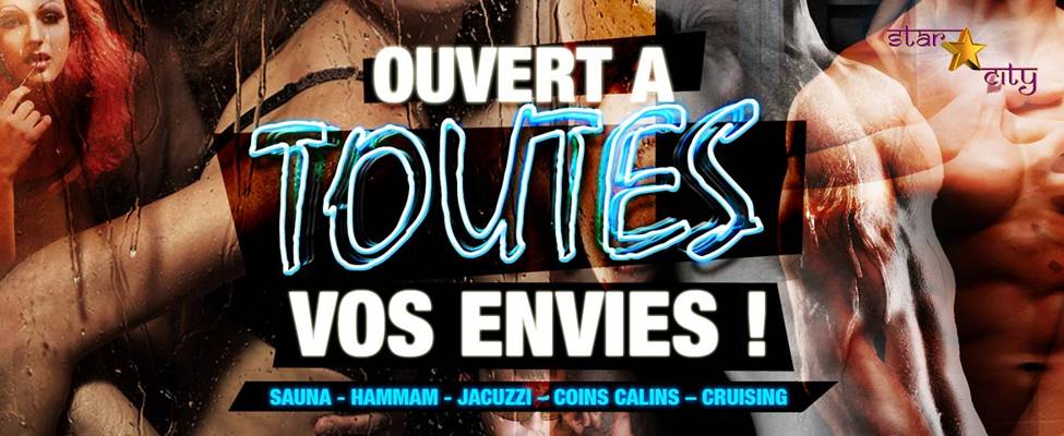 Star City (París, Francia)