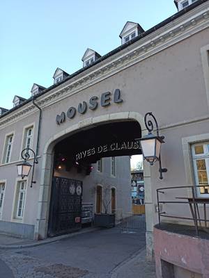 Star's Bar (Luxemburgo, Luxemburgo)