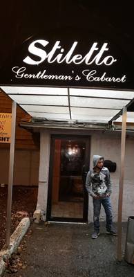 Stiletto (Murfreesboro, EE. UU.)