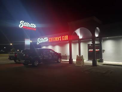 Stiletto Gentlemen's Club Of Jacksonville Nc (Jacksonville, EE. UU.)
